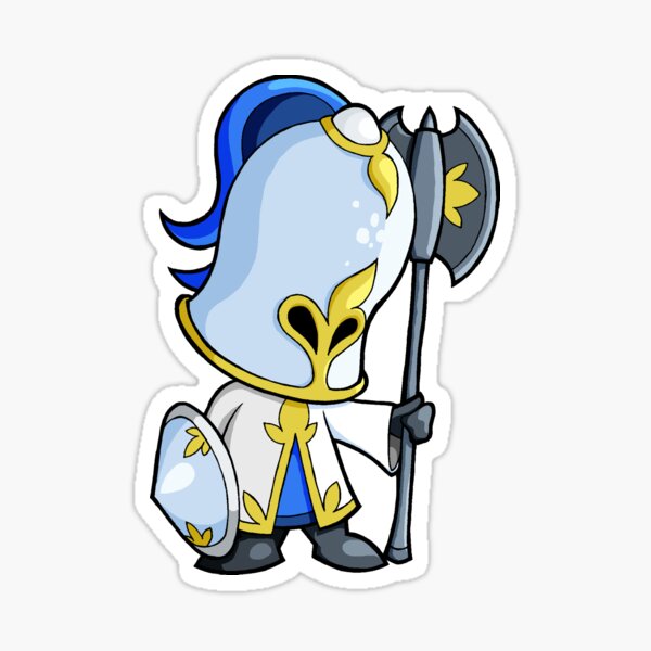 Item preview, Duke Reynard designed and sold by critgamegear.