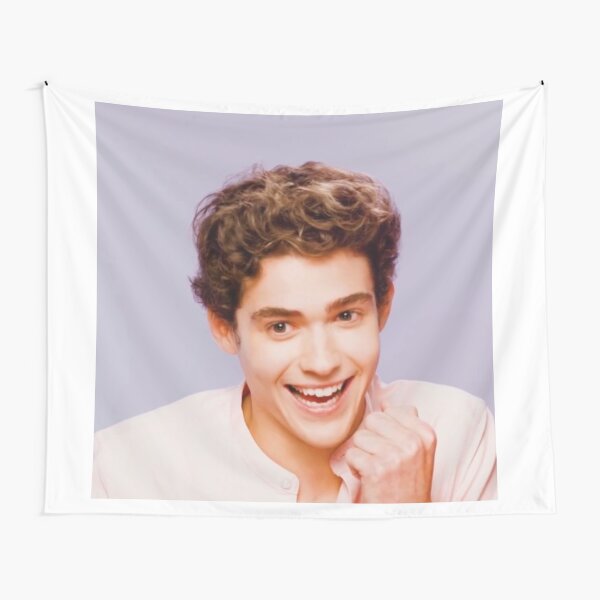 Joshua Bassett Tapestry