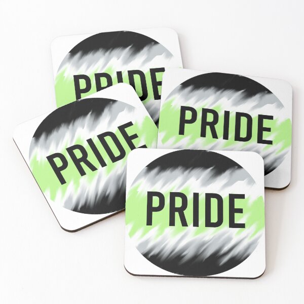 Item preview, Agender Pride designed and sold by takewhatyouneed.