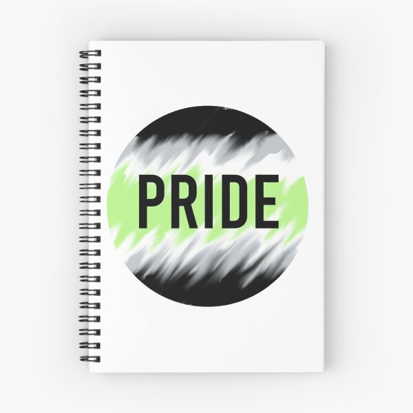 Item preview, Agender Pride designed and sold by takewhatyouneed.