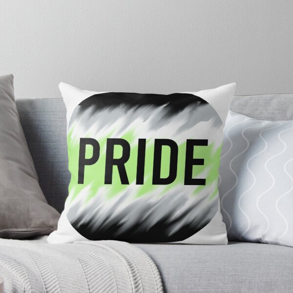 Item preview, Agender Pride designed and sold by takewhatyouneed.