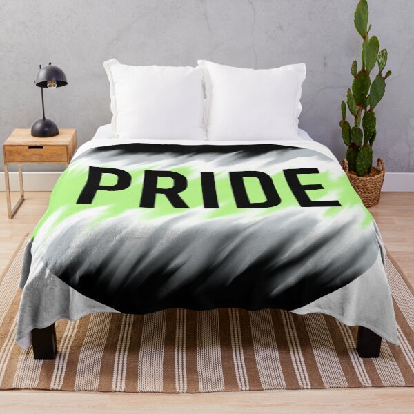 Item preview, Agender Pride designed and sold by takewhatyouneed.