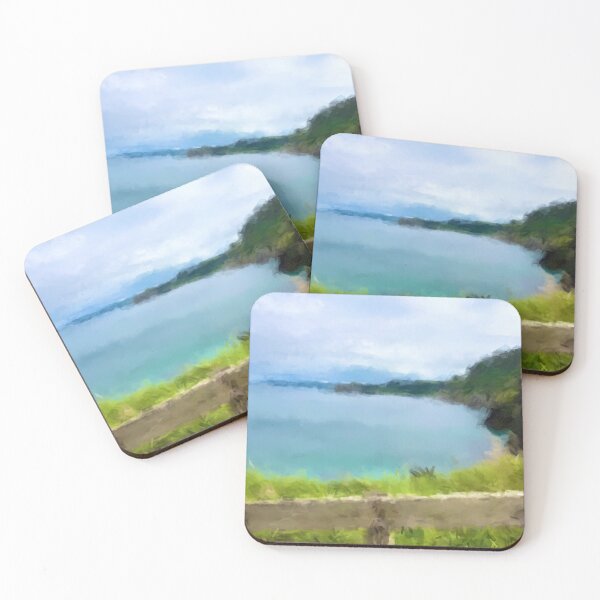 Item preview, Ballintoy, Northern Ireland designed and sold by peachthomas.