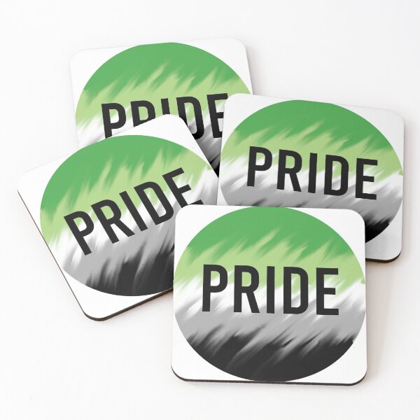 Artikelvorschau, Aromantic Pride entworfen und verkauft von takewhatyouneed.
