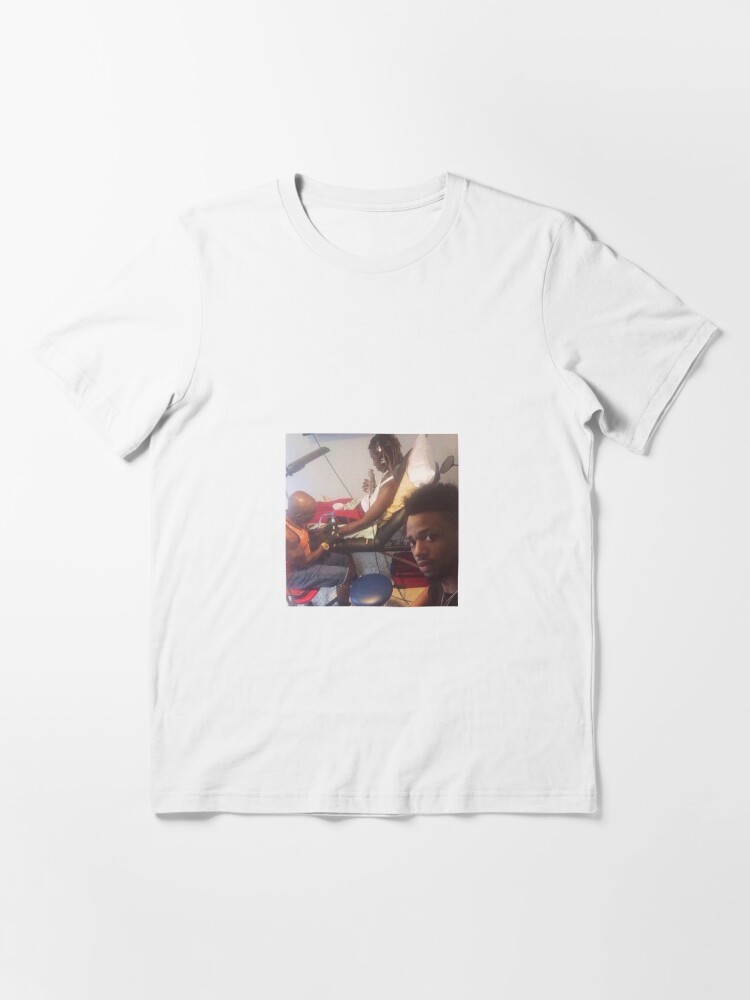 Young Thug Metro Boomin | Essential T-Shirt