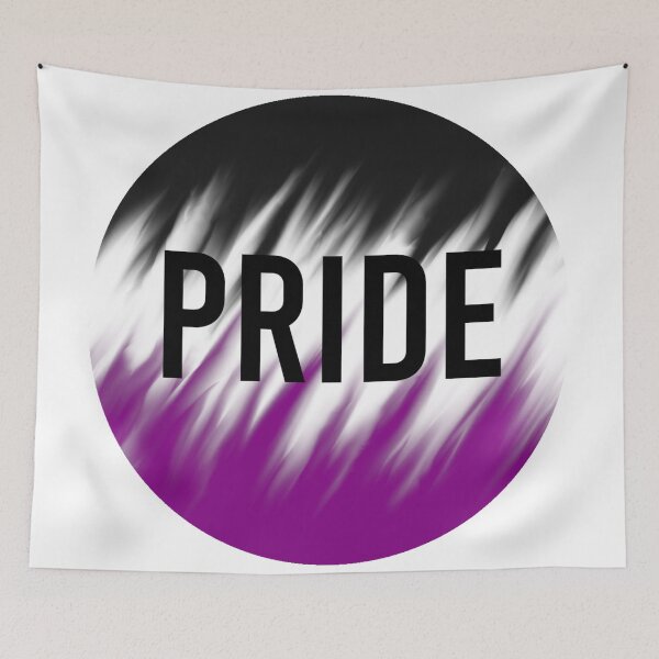 Item preview, Asexual Pride designed and sold by takewhatyouneed.