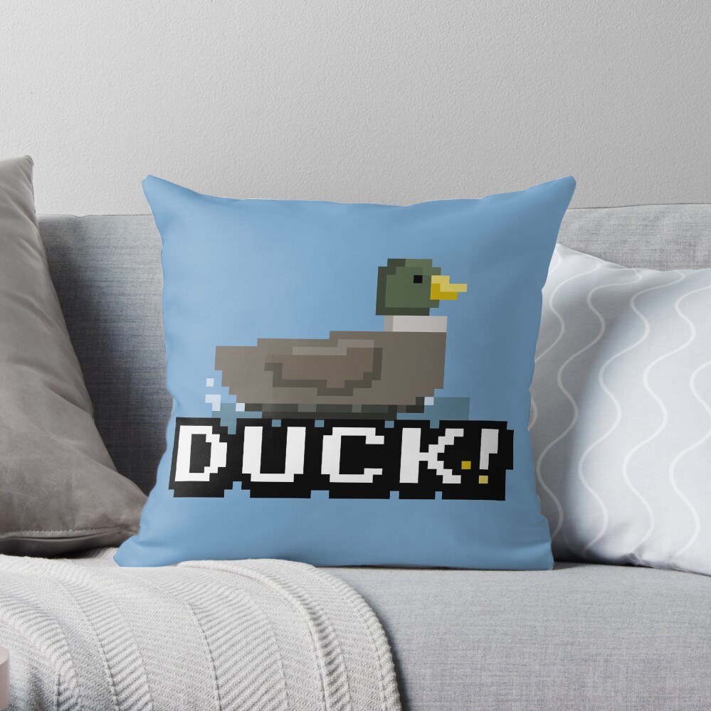 Item preview, Throw Pillow designed and sold by ninjainatux.