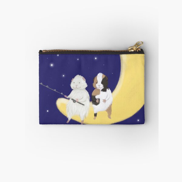 Item preview, Piggies on the moon designed and sold by mondesign26.