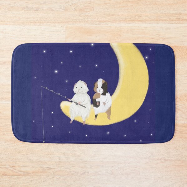 Item preview, Piggies on the moon designed and sold by mondesign26.