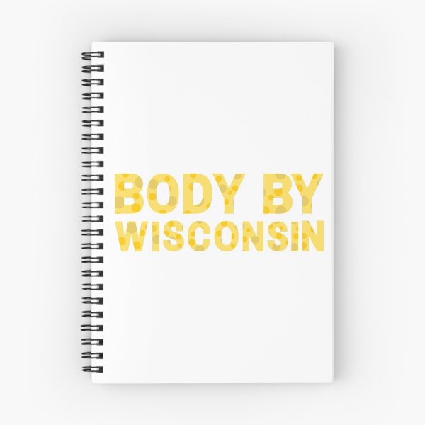 Item preview, Body By Wisconsin designed and sold by BestMidwest.