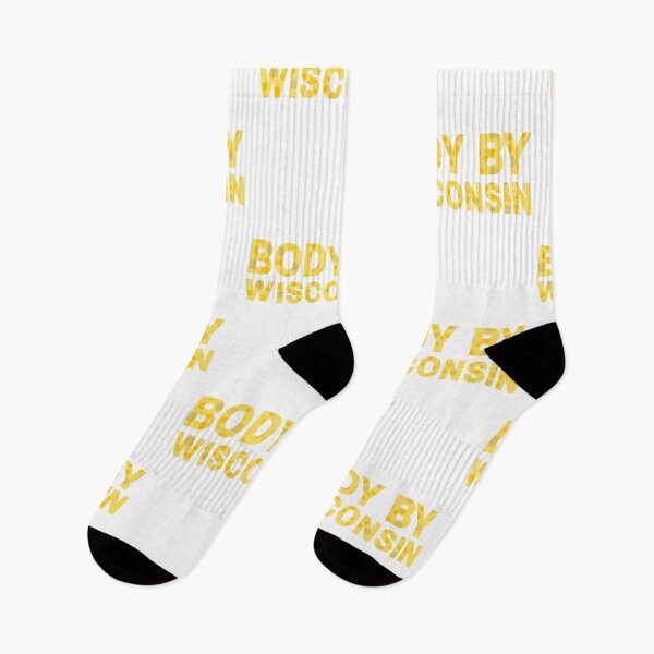 Item preview, Body By Wisconsin designed and sold by BestMidwest.