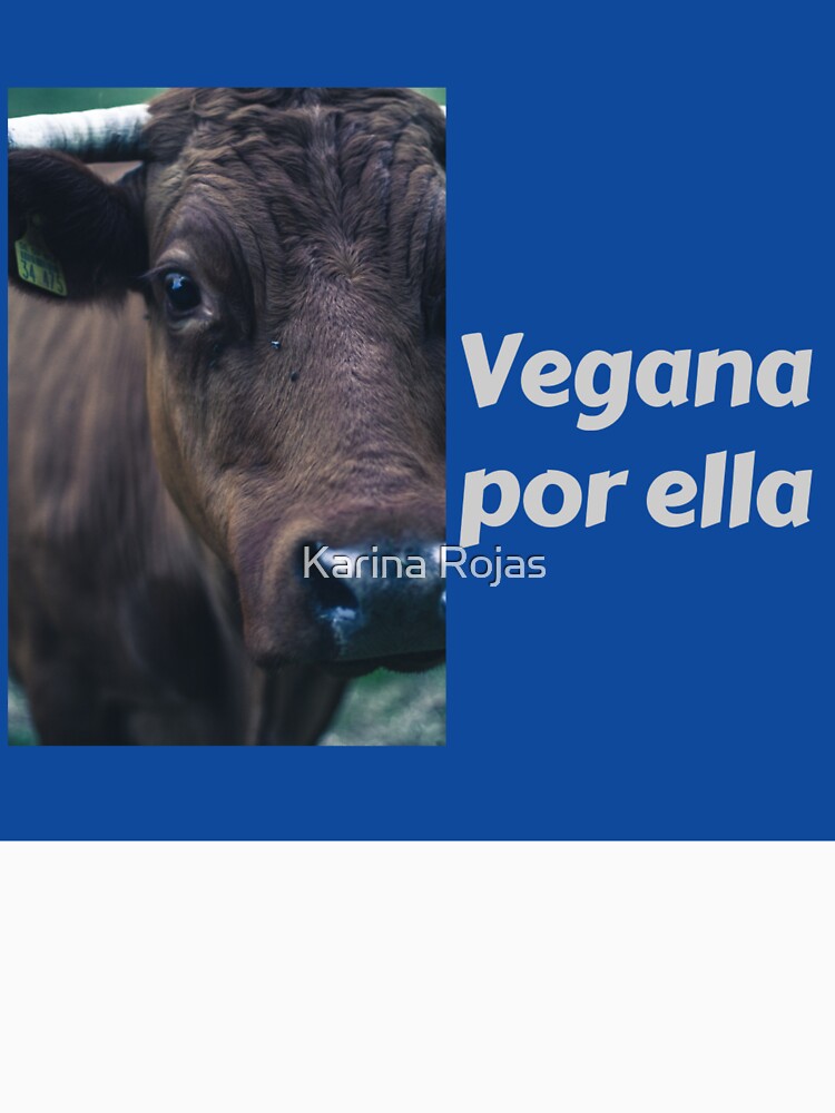 Vegana por los animales de KaryRojas07