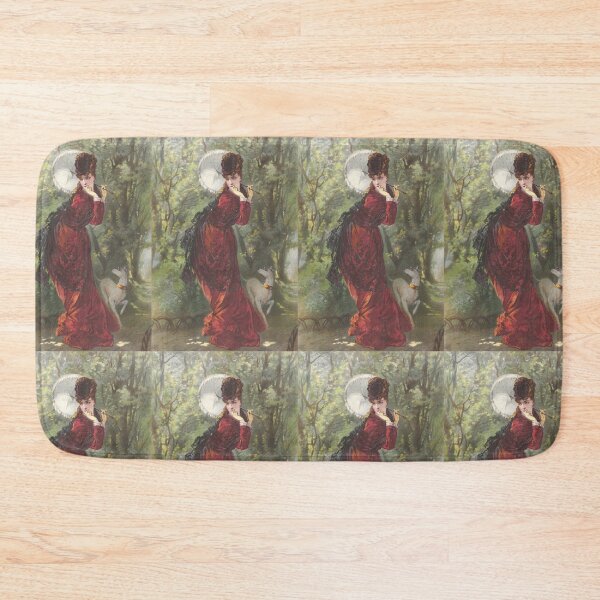 Item preview, 19th French art Premiere Au Rendez-vous, unknown artist designed and sold by Love30smovies.