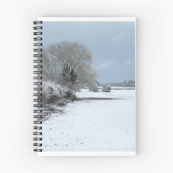 Item preview, Snowy Trees and Landscape designed and sold by James Searle.