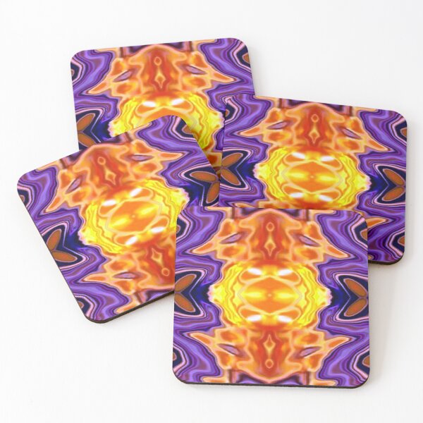 Item preview, Fire Sign designed and sold by Electric Mystic Art Merch.