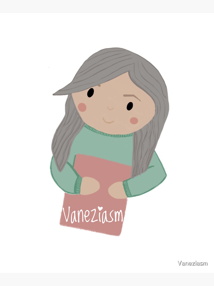 « Vaneziasm logo » par Vaneziasm