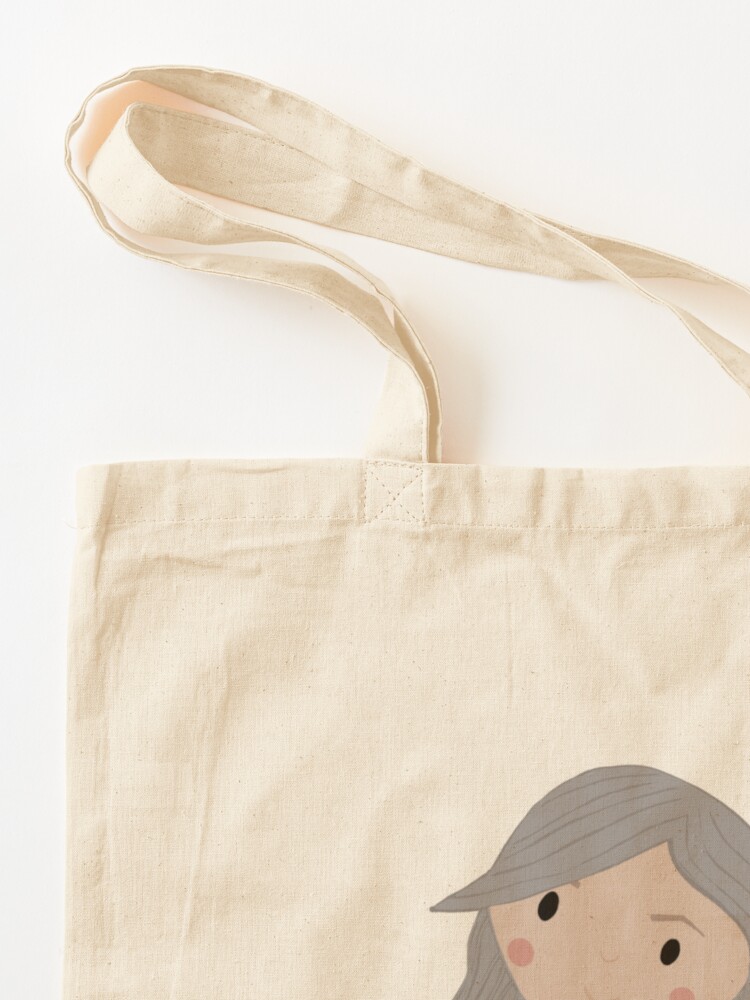 Tote bag ''Vaneziasm logo' : autre vue