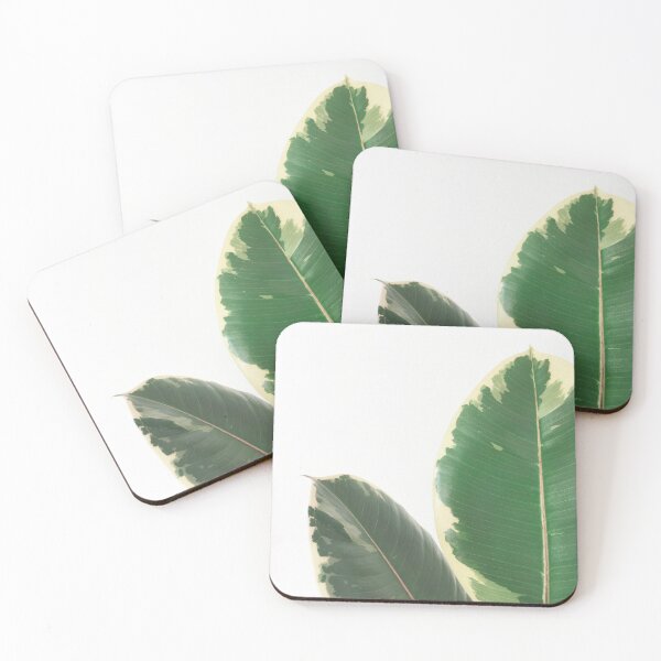 Item preview, Leaf Study designed and sold by Cassia Beck.