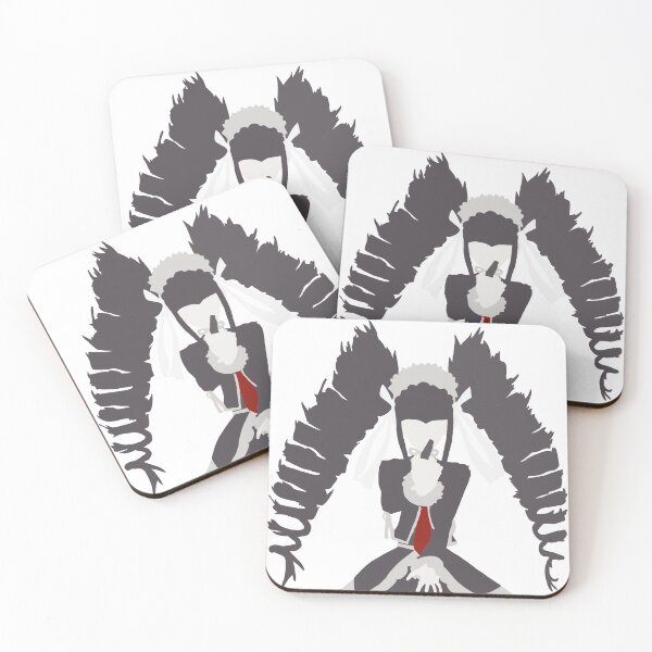 Item preview, Celestia Ludenberg designed and sold by Robin Burrell.