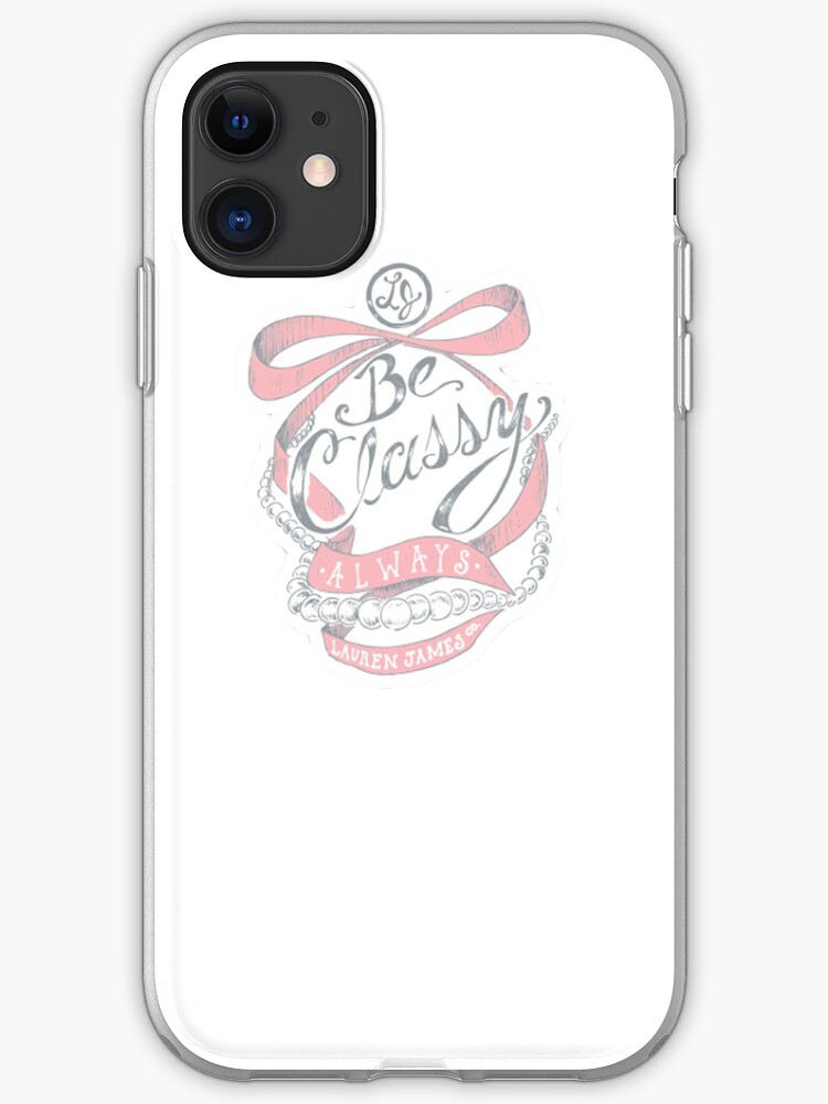 Classy Octopus iPhone 11 case Classy Octopus iPhone 11 case