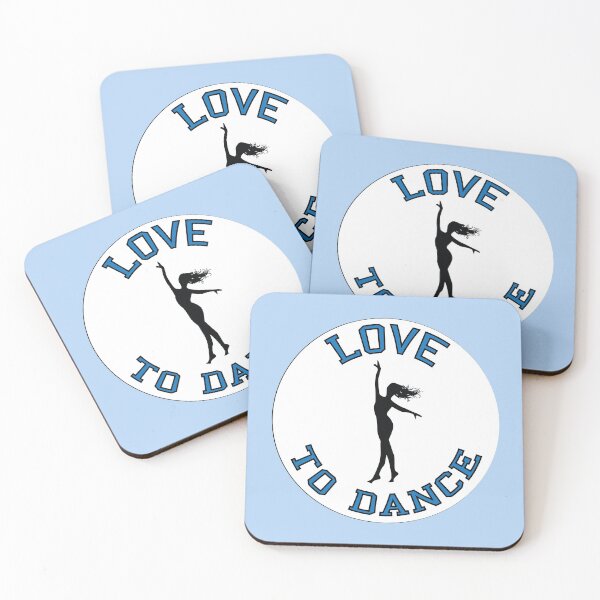 Item preview, Love To Dance designed and sold by CM-PD.
