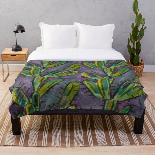 Item preview, Dark cactus designed and sold by ilanagraf.