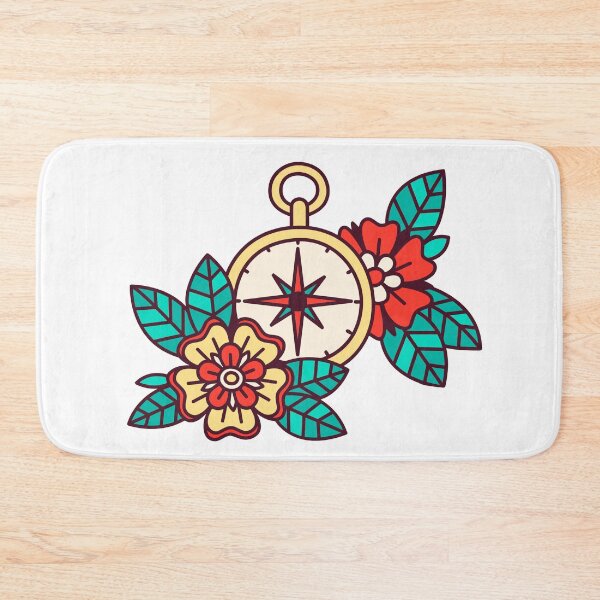 Item preview, Compass designed and sold by Hangrid-Work.