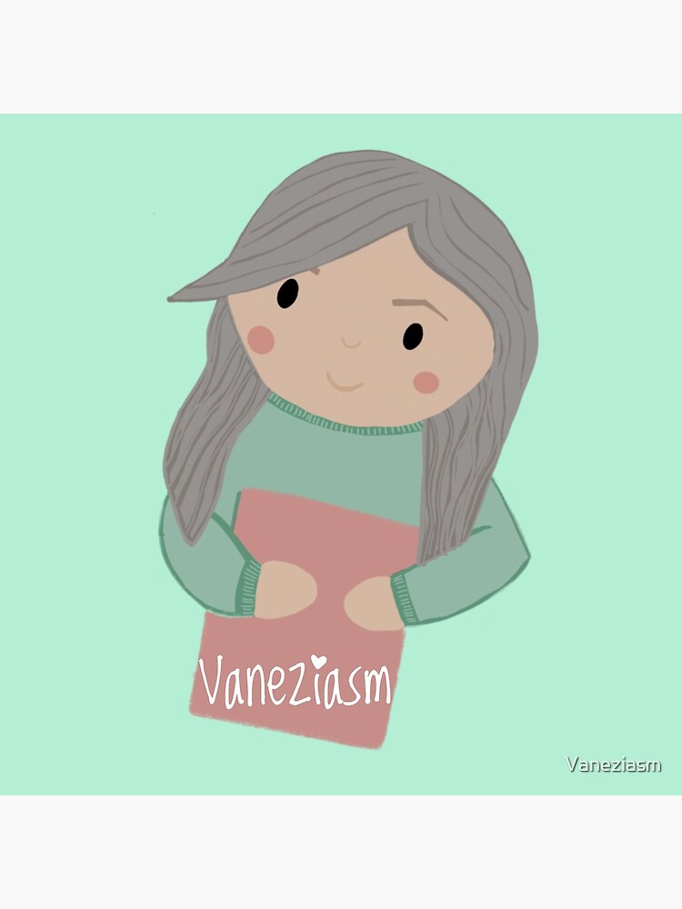 « Vaneziasm logo » par Vaneziasm