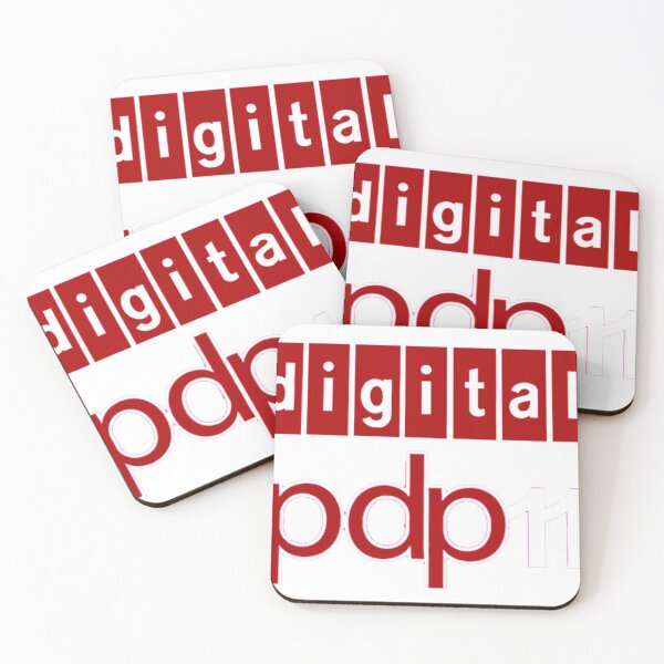 Item preview, pdp11 designed and sold by Grendel 61.