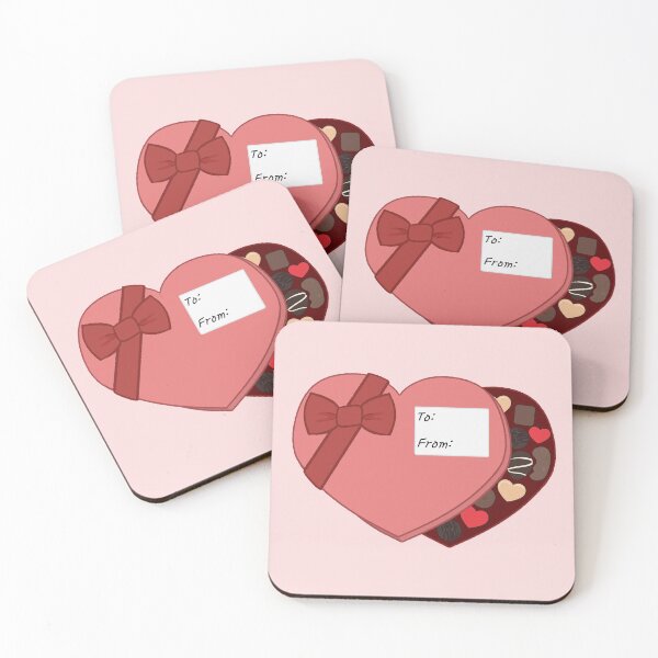 Item preview, Fill In Valentine's Day Heart designed and sold by Nabibibi.