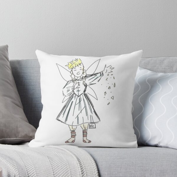 Item preview, tiny ladies sparkle amy designed and sold by ArtbyCole.