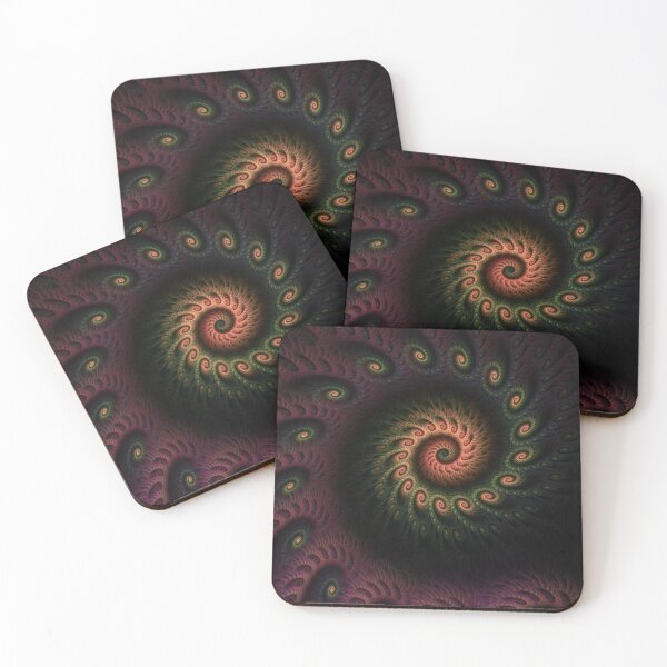 Item preview, Ad Infinitum designed and sold by Sandy Strunk.