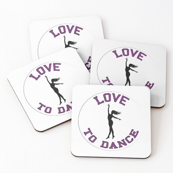 Item preview, Love To Dance: Purple designed and sold by CM-PD.