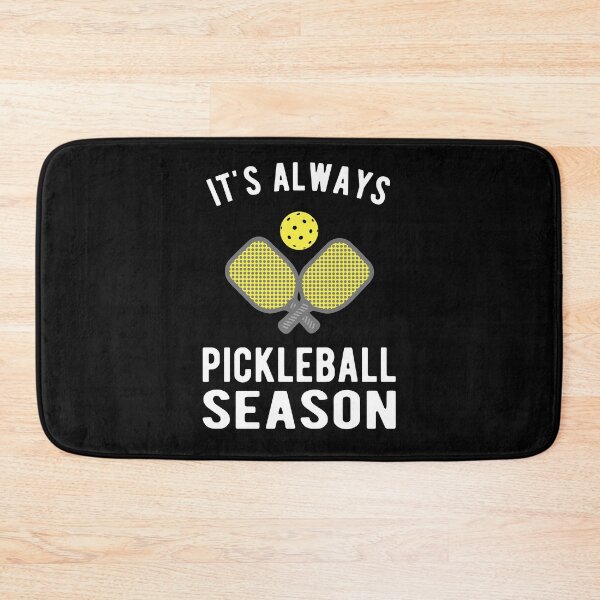 Item preview, Funny Pickleball - It's Always Pickleball Season designed and sold by Dan66.