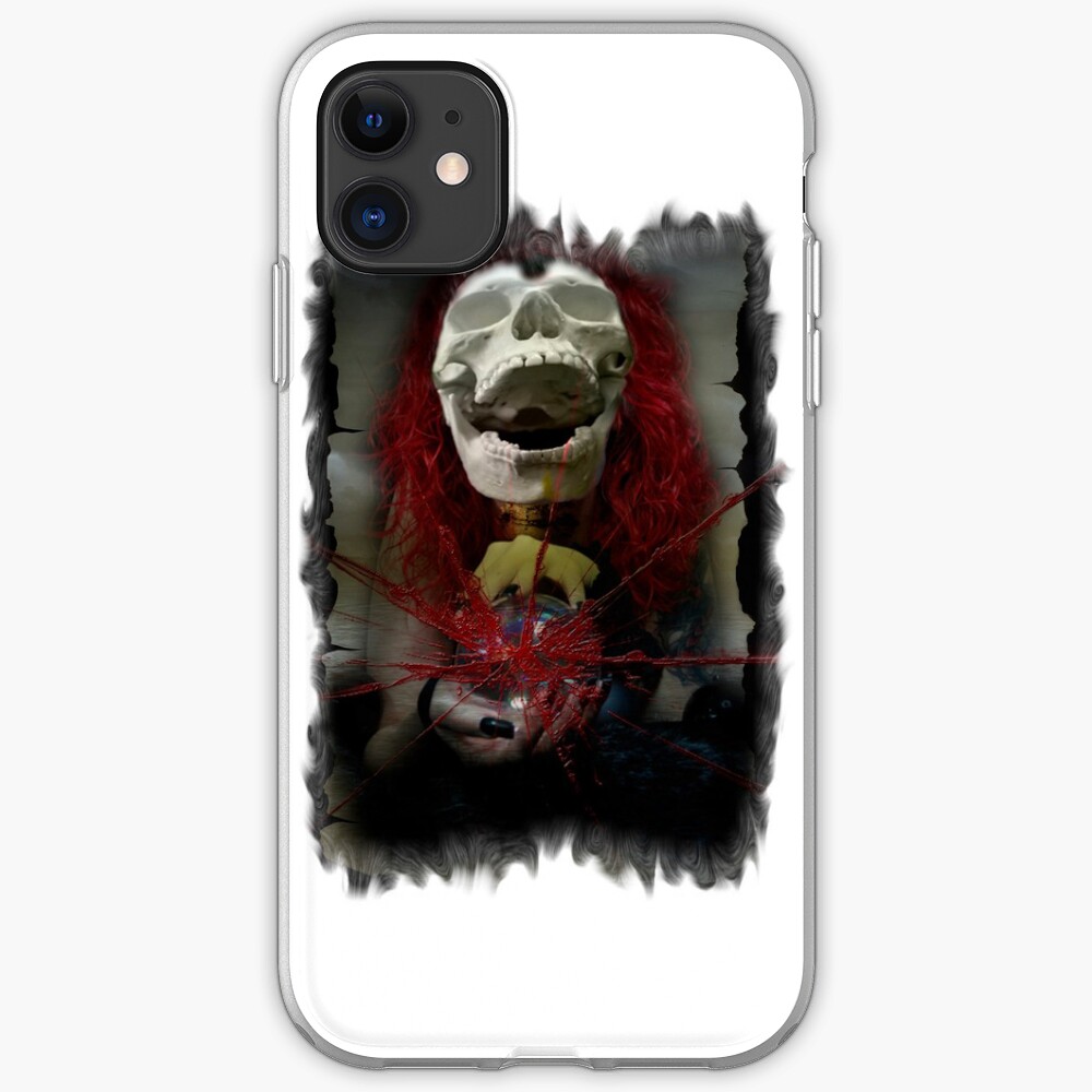 The Future iPhone Case & Cover