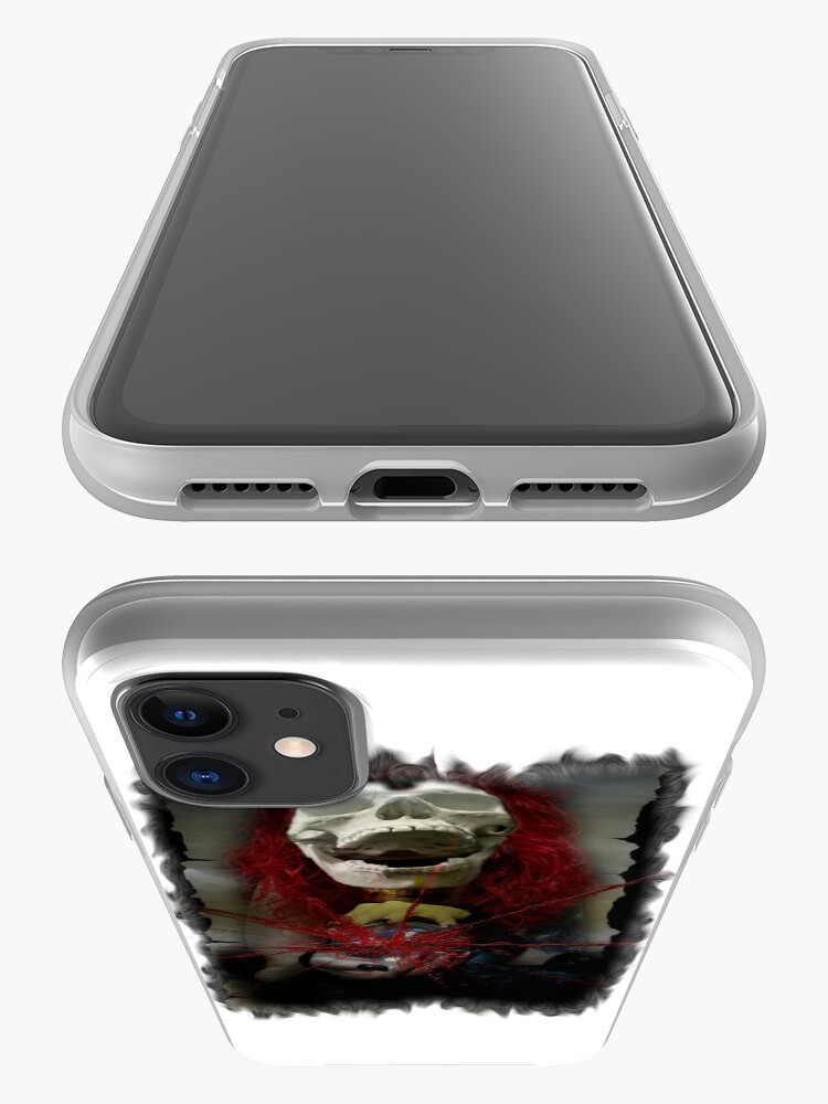 Alternate view of The Future iPhone Case & Cover