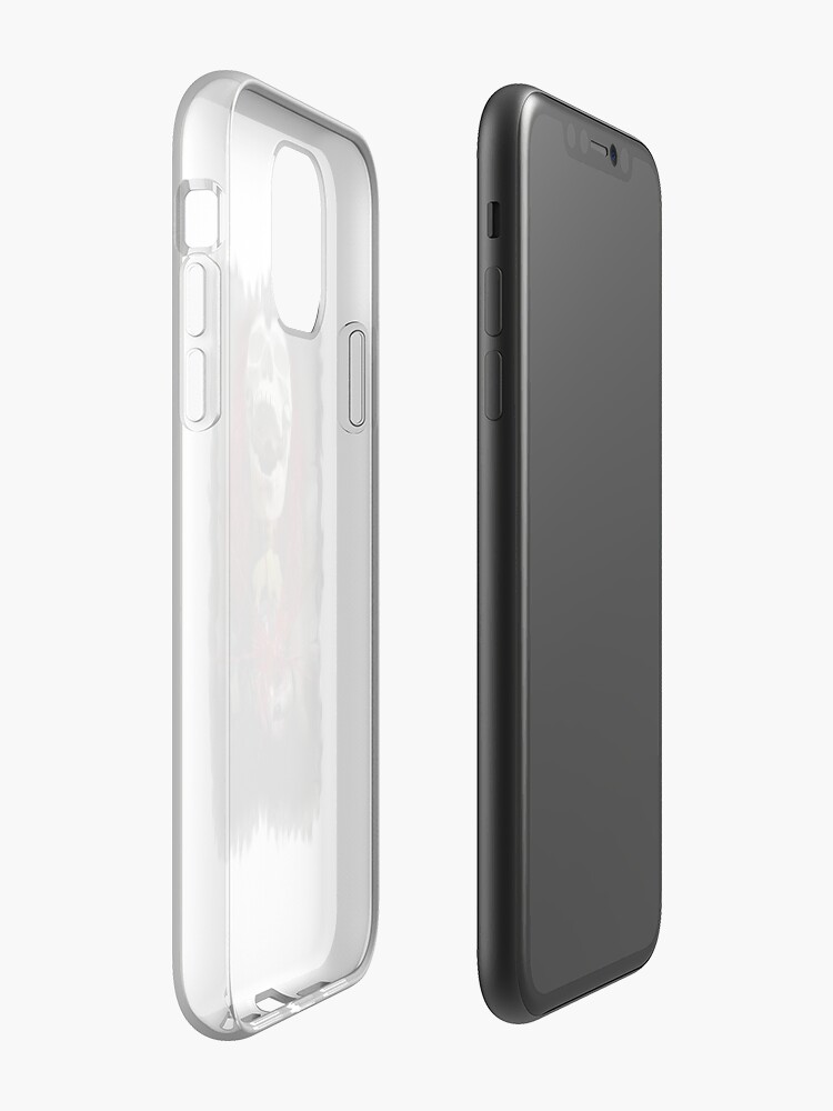 Alternate view of The Future iPhone Case & Cover