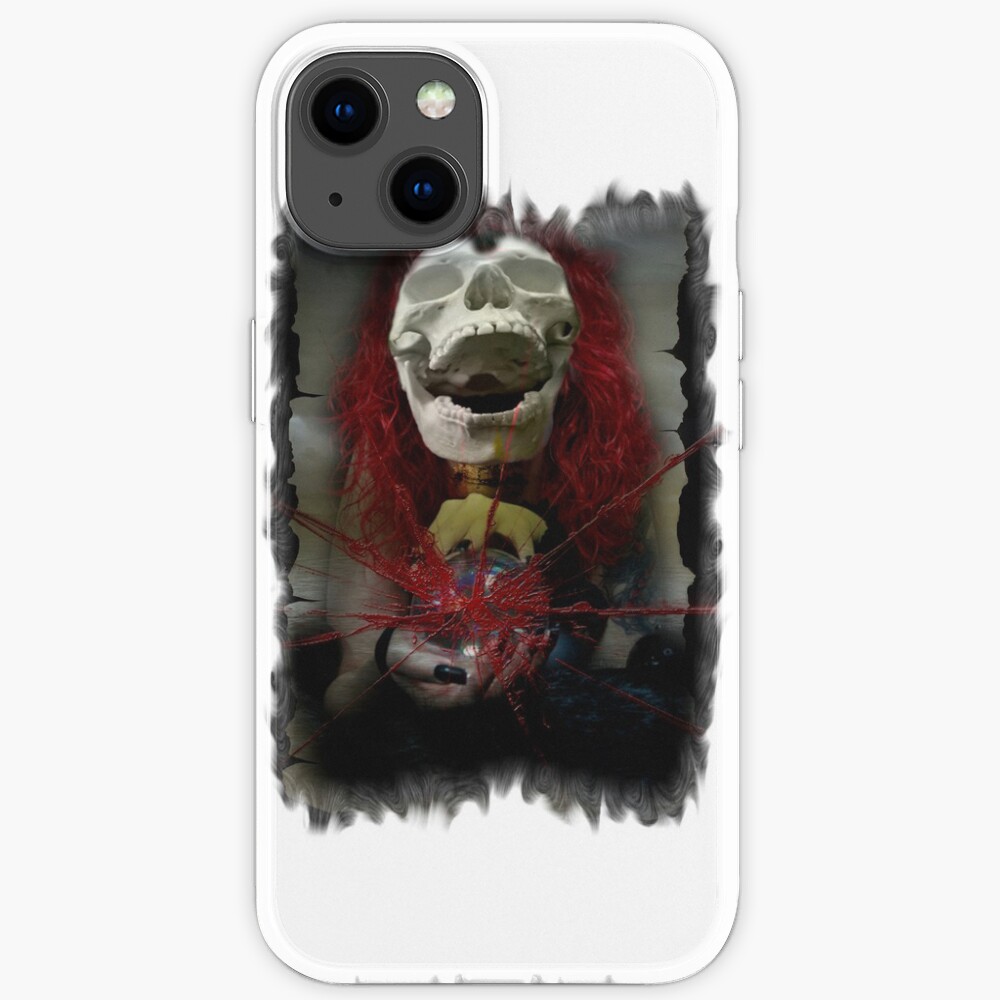 The Future iPhone Case