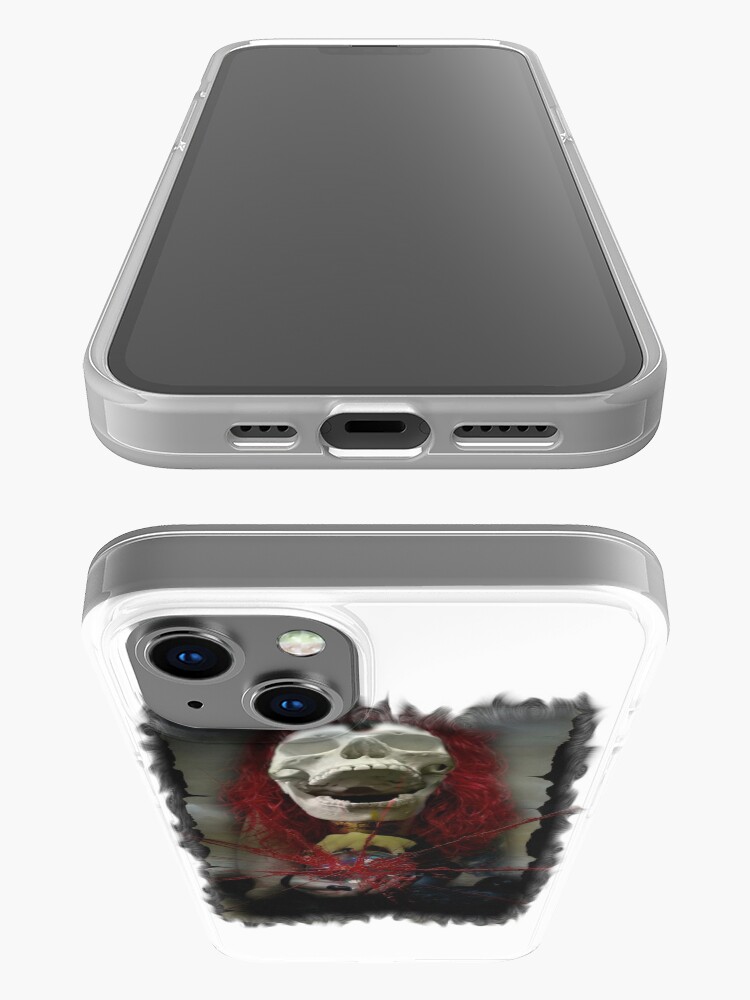Alternate view of The Future iPhone Case