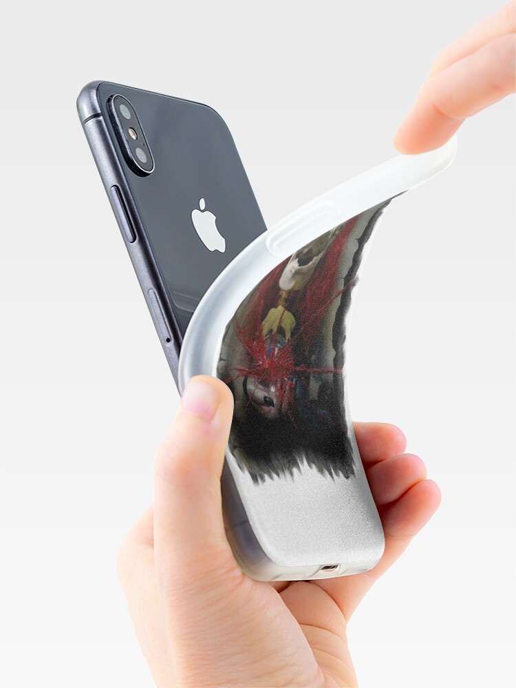 Alternate view of The Future iPhone Case & Cover