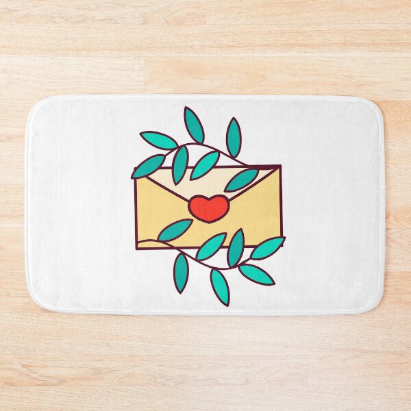 Item preview, Love envelope designed and sold by Hangrid-Work.