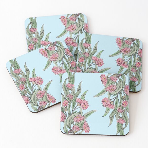 Item preview, Australian Flowering Gum designed and sold by AussieLogic.