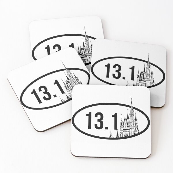 Item preview, 13.1 Magic Castle Sticker designed and sold by FandomTrading.