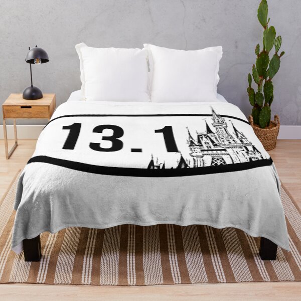 Item preview, 13.1 Magic Castle Sticker designed and sold by FandomTrading.
