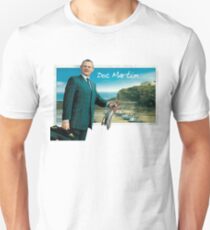 Doc Martin Slim Fit T-Shirt