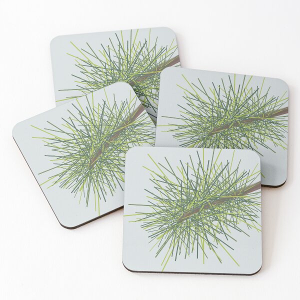 Item preview, Wintry Pine (2020) designed and sold by humanscale Arts.