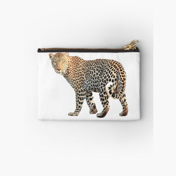 Item preview, A Leopard Hunting In Search For Food designed and sold by Armarzze.