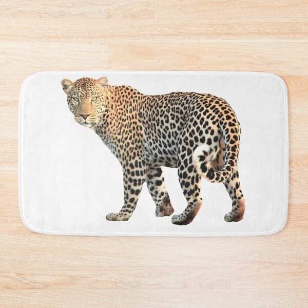 Item preview, A Leopard Hunting In Search For Food designed and sold by Armarzze.