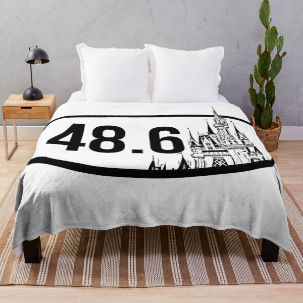 Item preview, 48.6 Magic Castle Sticker designed and sold by FandomTrading.
