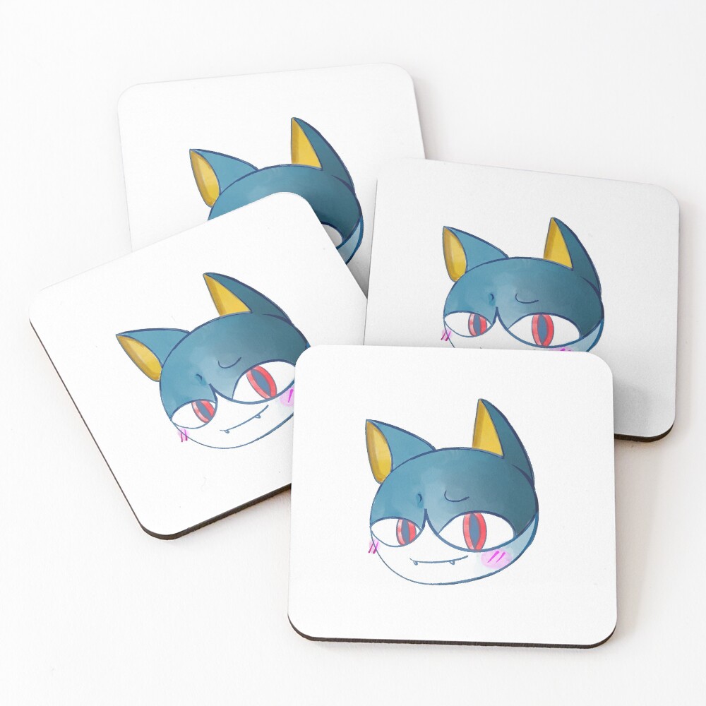 Item preview, Coasters (Set of 4) designed and sold by Bocage.